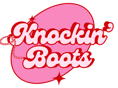 Knockin' Boots is currently in dev